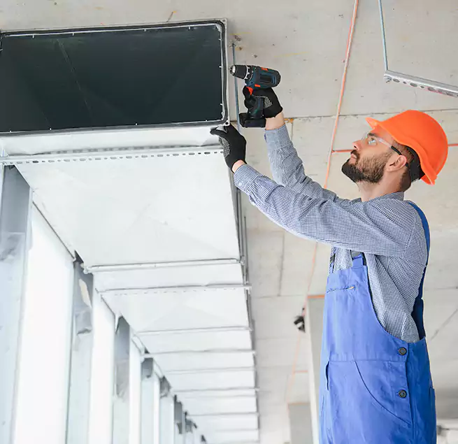 Why Homeowners & Businesses Trust Us in Forest Park, GA