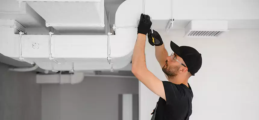 Our Air Duct Cleaning Services in Forest Park, GA
