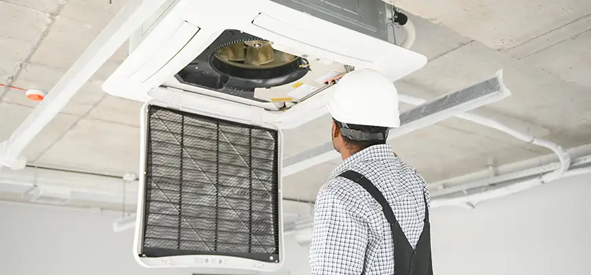 Our Affordable Duct Cleaning Near Me Services in Forest Park, GA