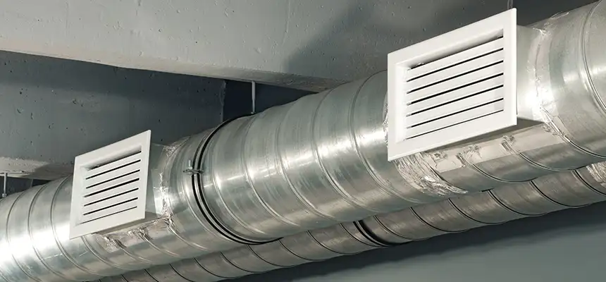 Our Air Duct Camera Inspection Services in Forest Park, GA