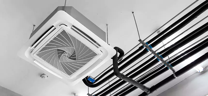 Our Air Duct Deep Cleaning Services in Forest Park, GA