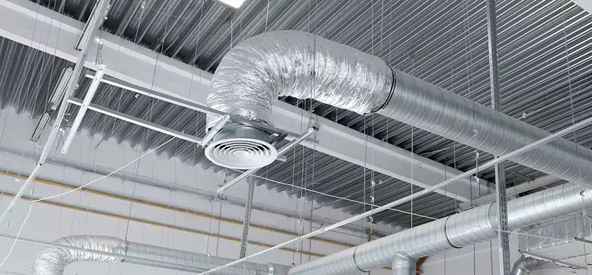 Our Dryer Vent Hose Replacement Services in Forest Park, GA