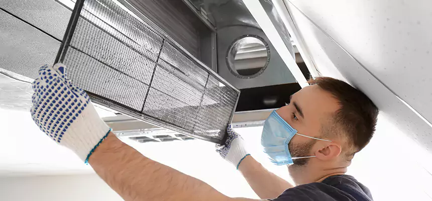 Our Dryer Vent Replacement Services in Forest Park, GA
