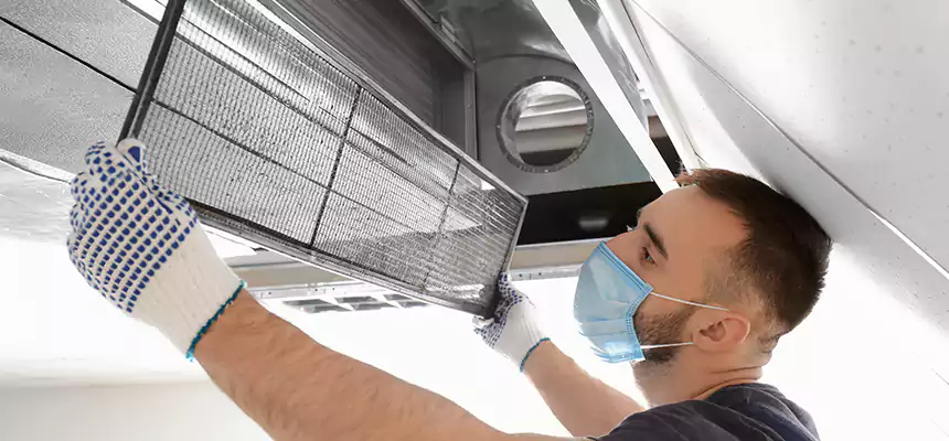 Our Home Duct Cleaning Services in Forest Park, GA