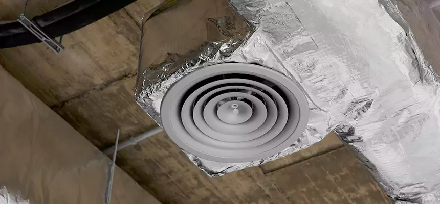Our HVAC Ductwork Installation Services in Forest Park, GA
