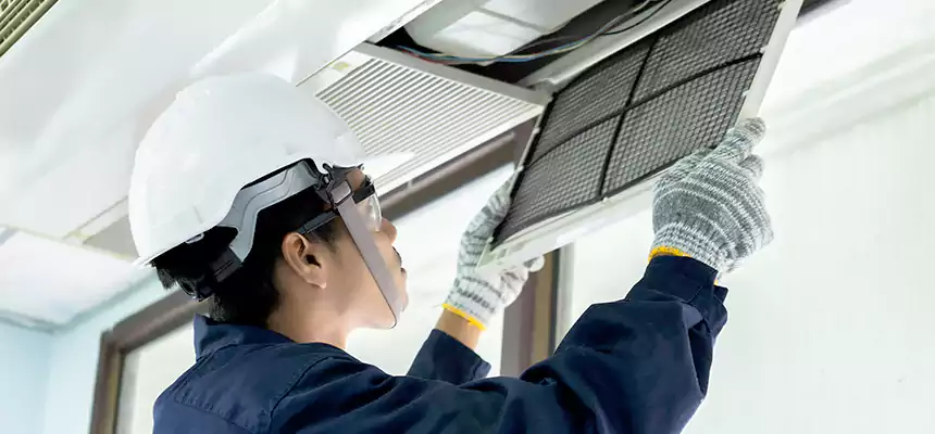 Our Multi-family Home Duct Cleaning Services in Forest Park, GA