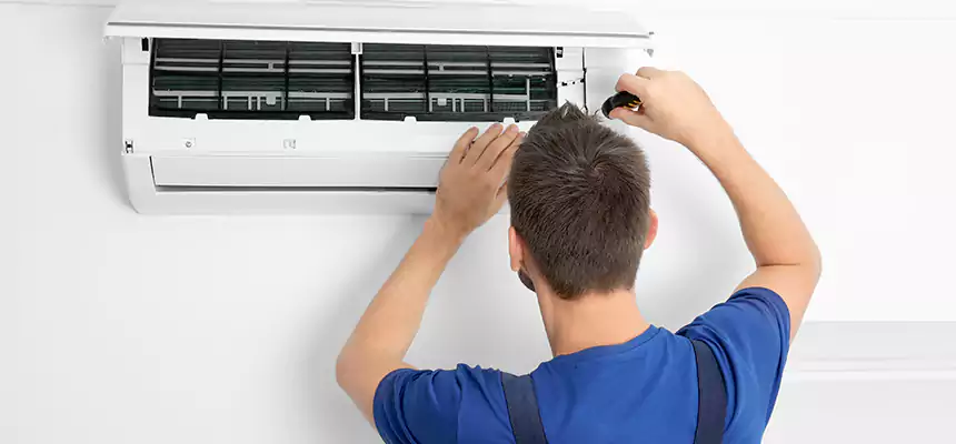 Our Smart Air Conditioning Installation Services in Forest Park, GA