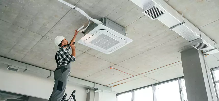 Our Wi Fi Connected Air Ducts Services in Forest Park, GA
