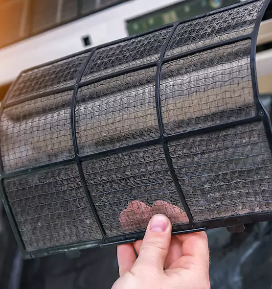 Top-notch AC Air Filter Replacement in Forest Park