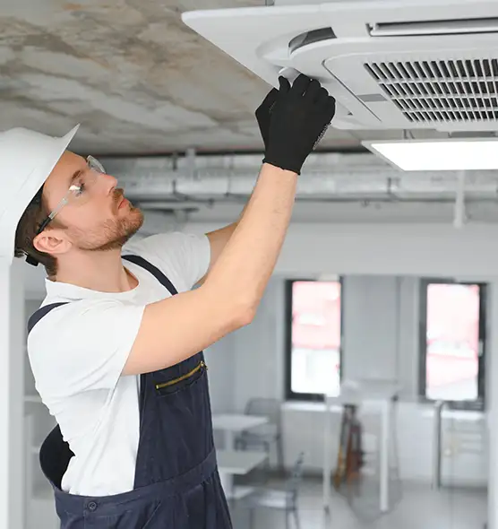 Top Affordable Duct Cleaning Services Near Me in Forest Park, GA