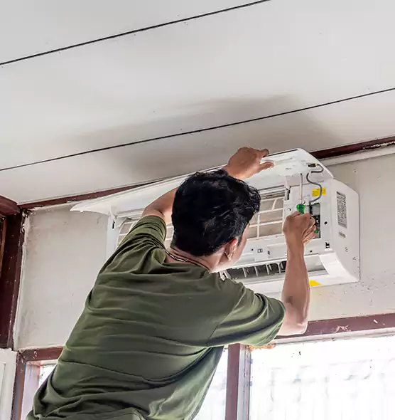 About Air Duct & AC Odor Removal in Forest Park, GA