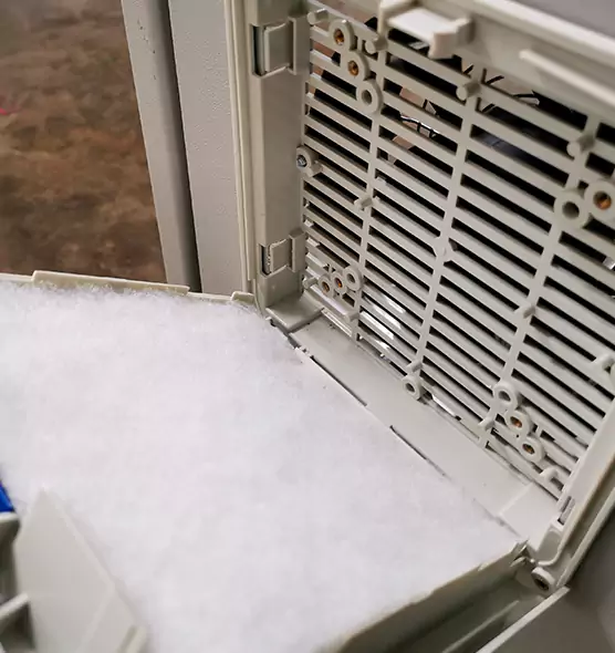 Professional Air Duct Expansion Solutions in Forest Park, GA