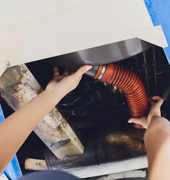 About Air Duct Virus Disinfection in Forest Park, GA