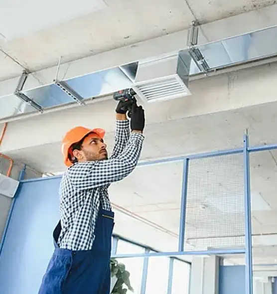 About Commercial Laundry Vent Cleaning in Forest Park, GA