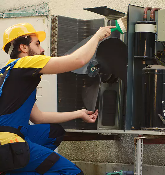 About Dryer Duct Fire Hazard Inspection in Forest Park, GA