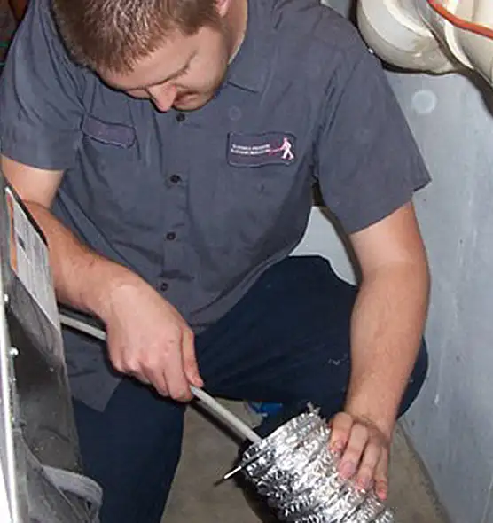 About Dryer Vent Hose Installation in Forest Park, GA