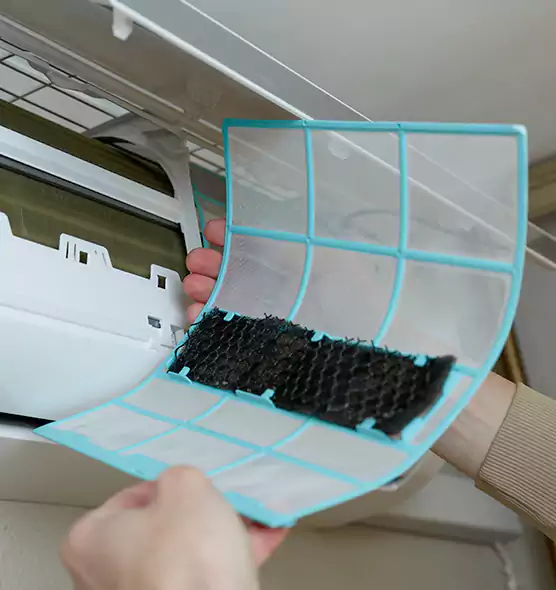 Welcome to Air Duct Cleaning & Repairs Forest Park — Your Local HEPA Filter Installation Pros in Forest Park, GA