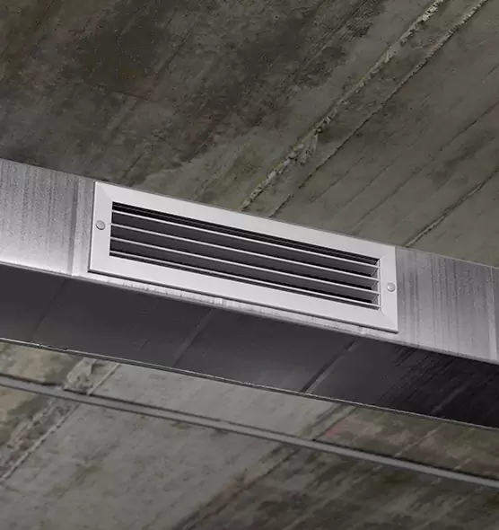 Trusted Hospital Grade Air Duct Cleaning Experts in Forest Park, GA