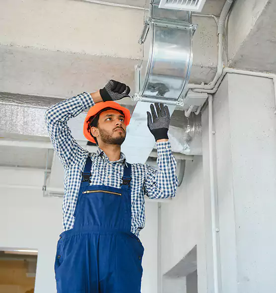 About Hotel Duct And Vent Cleaning in Forest Park, GA