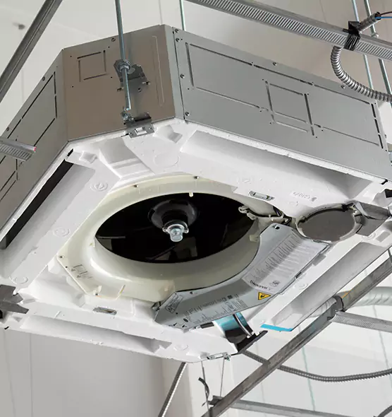 Professional Industrial Dryer Vent Cleaning in Forest Park, GA