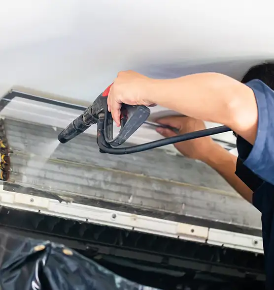 Welcome to Move-in/Move-out Duct Cleaning Services in Forest Park, GA