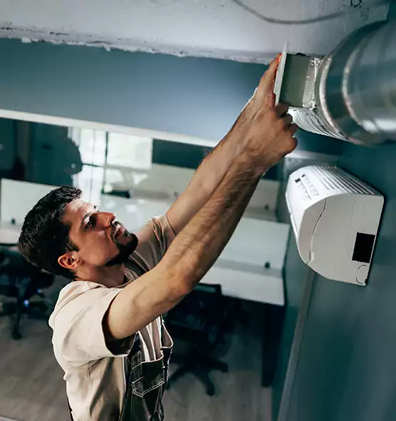 Reliable Warehouse Vent Cleaning in Forest Park, GA