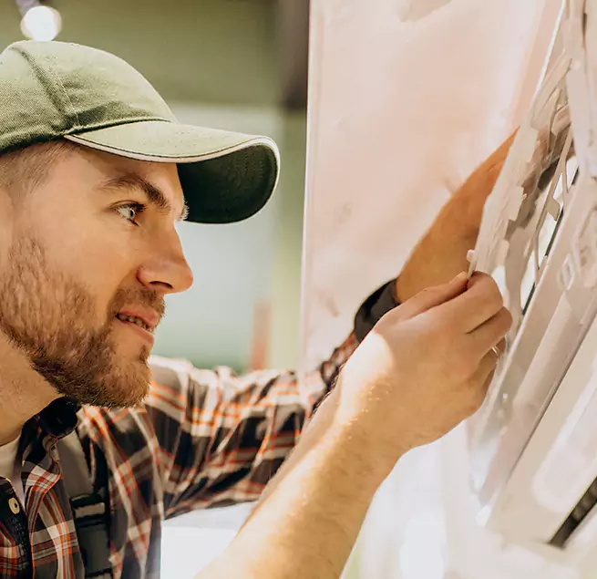 Why Homeowners Businesses Trust Us in Forest Park, GA?