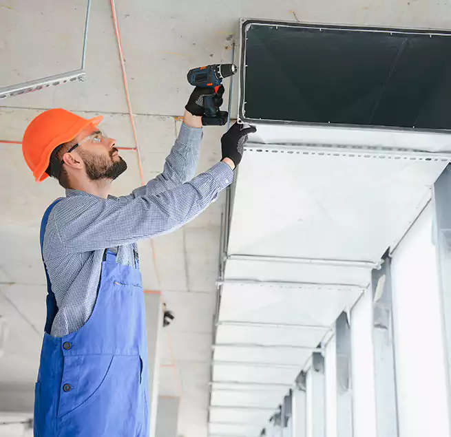 Why Homeowners & Businesses Trust Us in Forest Park, GA?