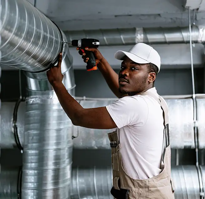 Why Homeowners & Businesses Trust Us Forest Park, GA