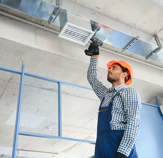 Why Homeowners & Businesses Trust Us in Forest Park, GA?