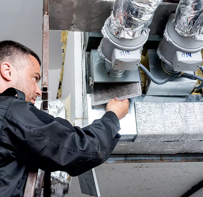 Why Homeowners & Businesses Trust Us in Forest Park, GA?