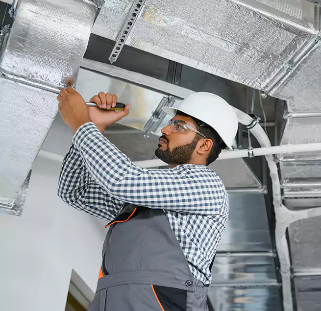 Why Homeowners & Businesses Trust Us Forest Park, GA