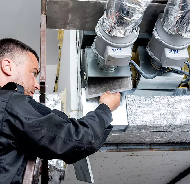 Why Homeowners & Businesses Trust Us in Forest Park, GA?