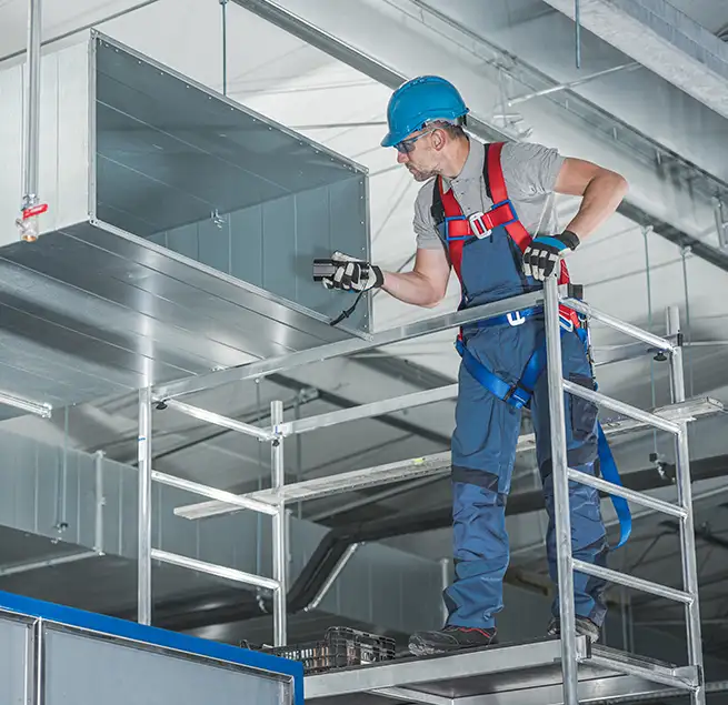 Why Homeowners & Businesses Trust Us in Forest Park, GA?