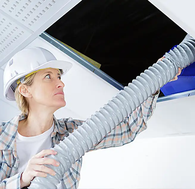 Why Homeowners & Businesses Trust Us Forest Park, GA