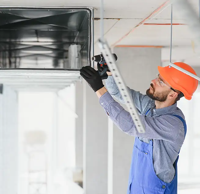 Why Homeowners & Businesses Trust Us in Forest Park, GA?