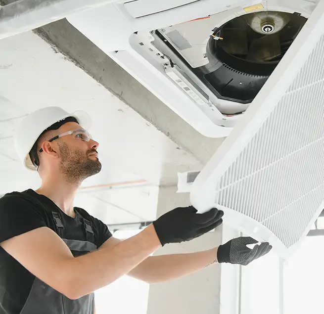 Why Homeowners & Businesses Trust Us in Forest Park, GA?