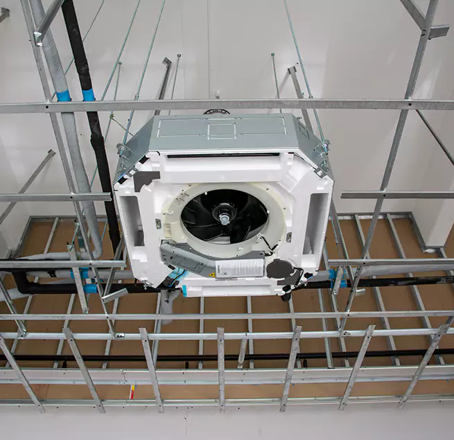 Why Homeowners & Businesses Trust Us in Forest Park, GA?