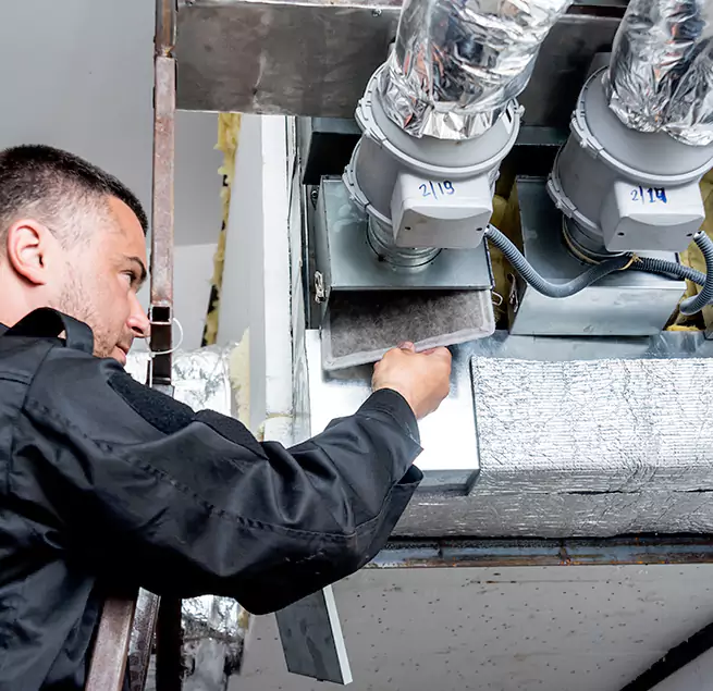 Why Homeowners & Businesses Trust Us in Forest Park, GA?