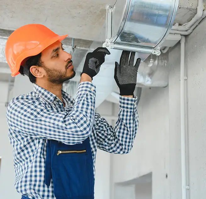 Why Homeowners & Businesses Trust Us in Forest Park, GA?