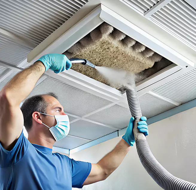 Why Homeowners Businesses Trust Us in Forest Park, GA?