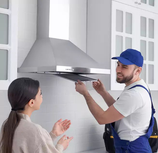 Why Homeowners & Businesses Trust Us in Forest Park, GA?