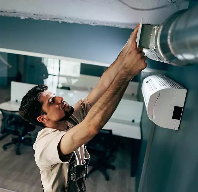 Why Homeowners & Businesses Trust Us in Forest Park, GA?