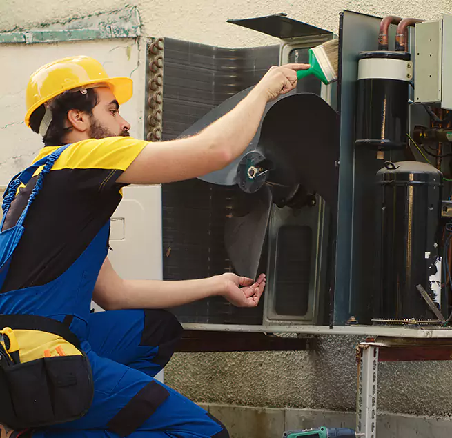 Why Homeowners & Businesses Trust Us Forest Park, GA?