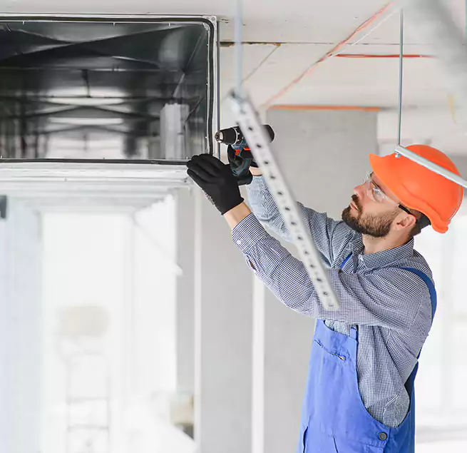 Why Homeowners & Businesses Trust Us in Forest Park, GA?