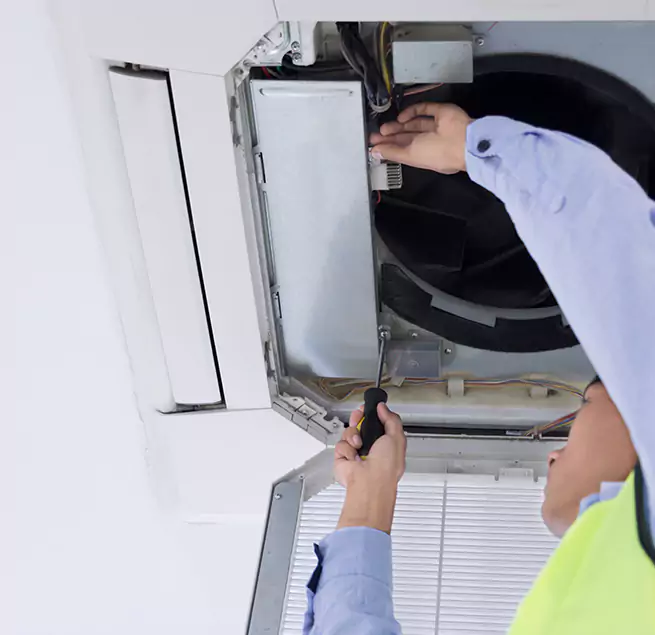 Why Homeowners Businesses Trust Us Forest Park, GA