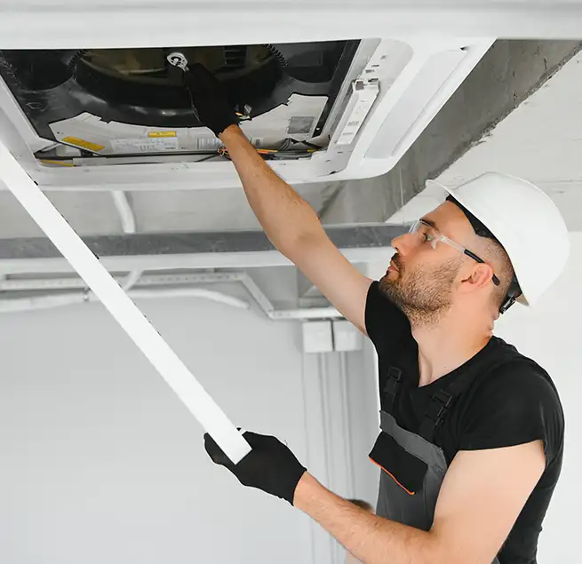 Why Homeowners & Businesses Trust Us in Forest Park, GA?