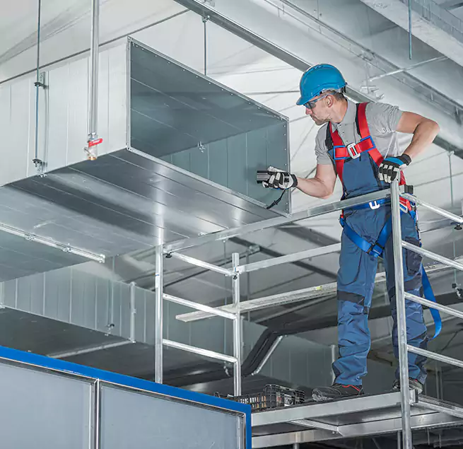 Why Homeowners & Businesses Trust Us in Forest Park, GA?