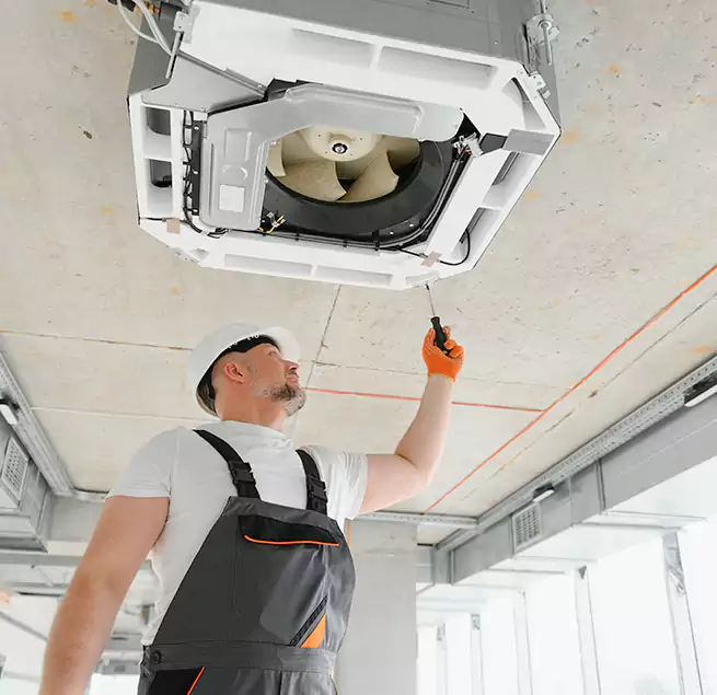 Why Homeowners Businesses Trust Us in Forest Park, GA