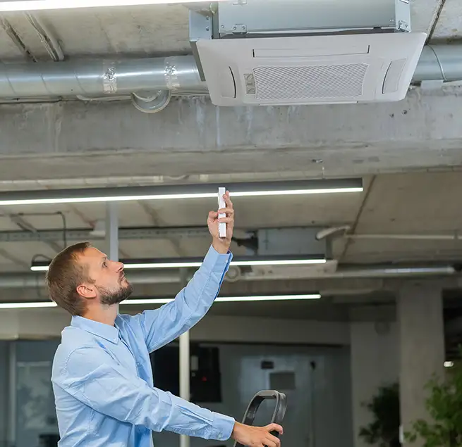 Why Homeowners & Businesses Trust Us in Forest Park, GA?